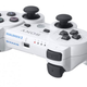 What a Ceramic White DualShock 3 looked like in 2008